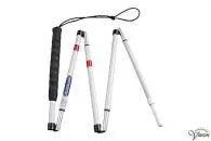 Taststokken opvouwbaar