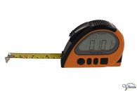 Measuring tapes & spring rules