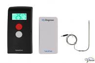 Thermometers