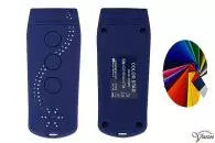 Colour detectors