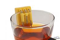 Liquid level indicators
