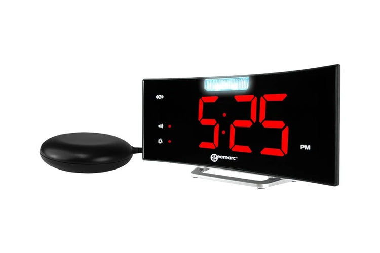 Alarmklokken slechthorenden