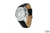 Horloges sprekend