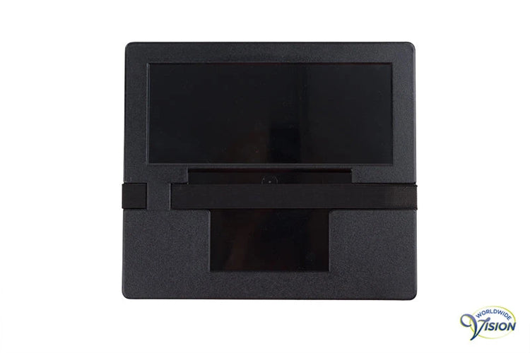 Cassettespeler & accessoires