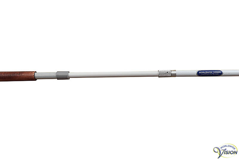 Svarovsky Long Cane, collapsible into five sections, 143 up to 160 cm