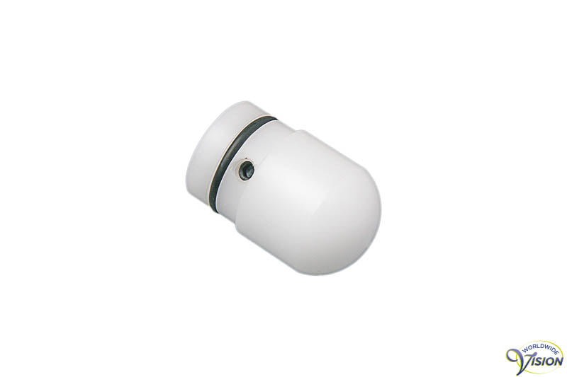 Stokpunt voor 8&9-delige telescopische stok