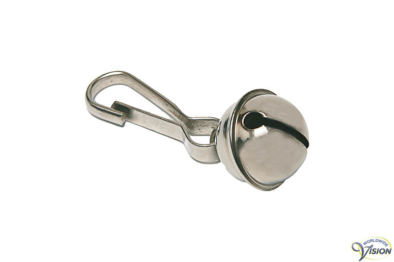 Tuigbel voor geleidehond.