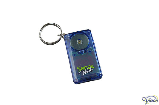 Sleutelzoeker keyfinder