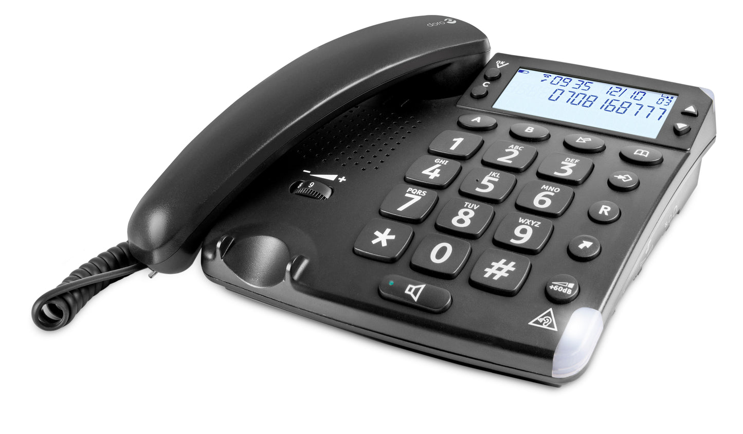 Doro Magna 4000 zeer luide seniorentelefoon