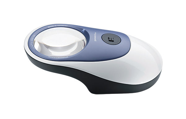 Eschenbach Powerlux 3.5x