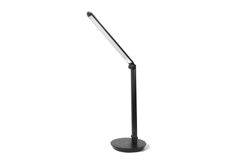 SBR Flex tafel/bureaulamp met USB aansluiting