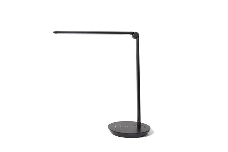 SBR Flex tafel/bureaulamp met USB aansluiting