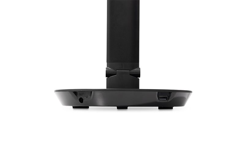 SBR Flex tafel/bureaulamp met USB aansluiting