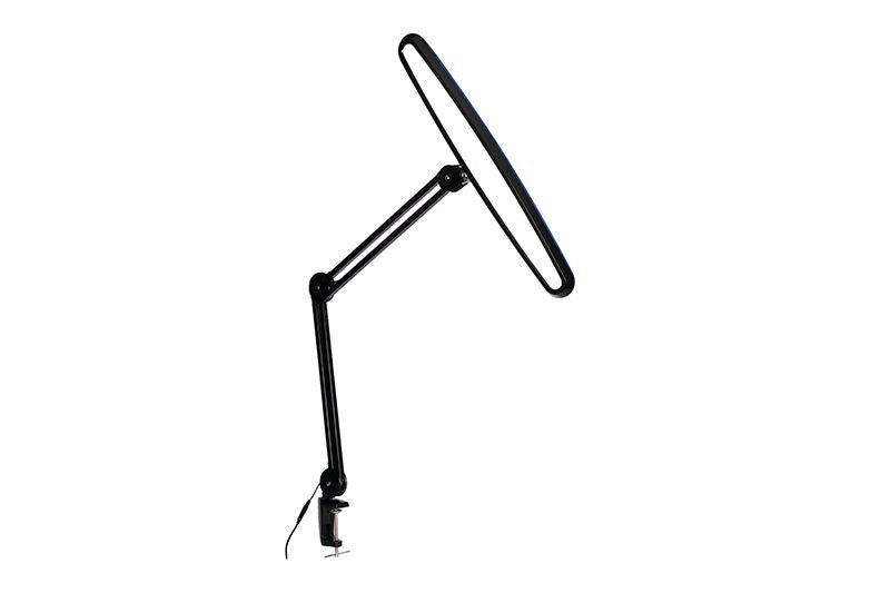 SBR Deluxe daglichtlamp - kleur zwart