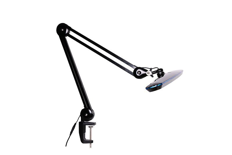 SBR Deluxe daglichtlamp - kleur zwart
