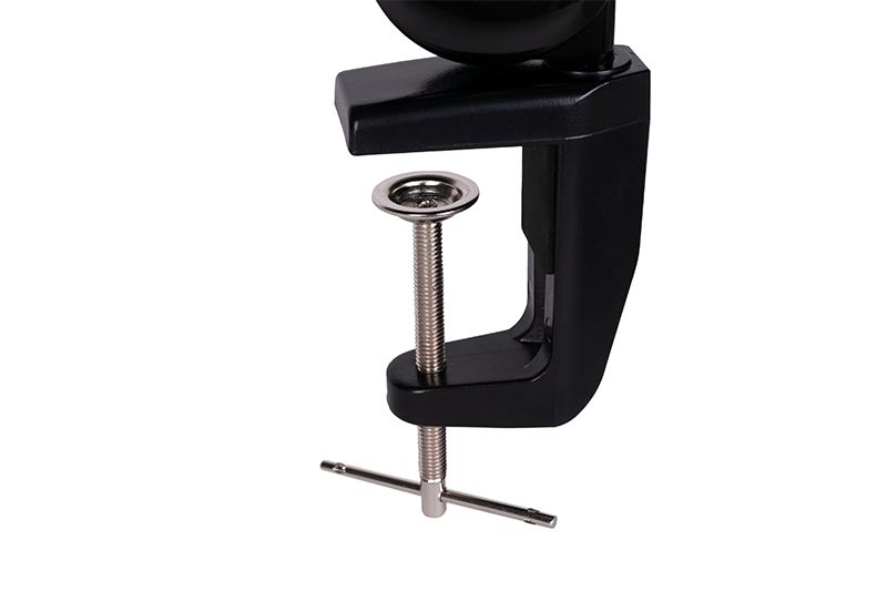 SBR Deluxe daglichtlamp - kleur zwart