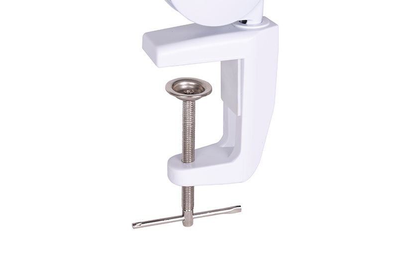 SBR Deluxe daglichtlamp - kleur wit