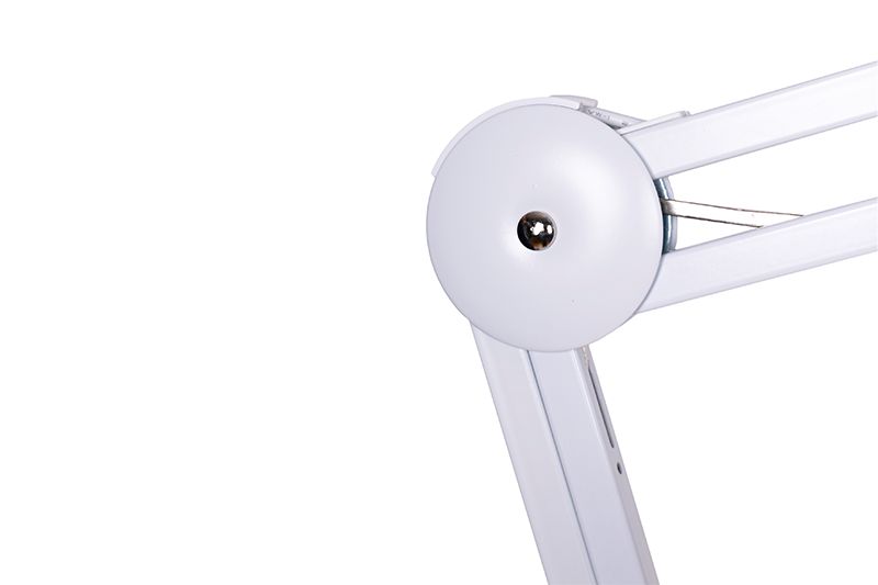 SBR Deluxe daglichtlamp - kleur wit