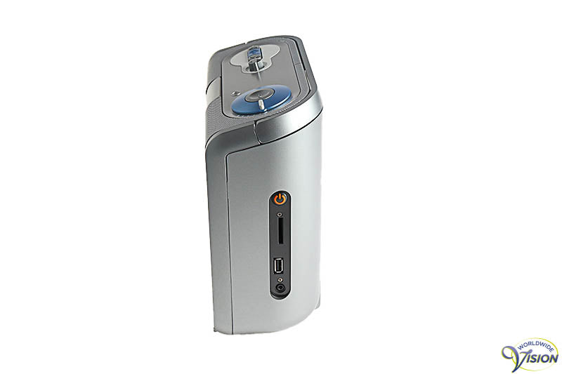 ClearReader+ portable automatisch voorleesapparaat met geintegreerde fotocamera