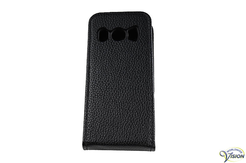 Flipcase voor BlindShell Classics, kleur zwart