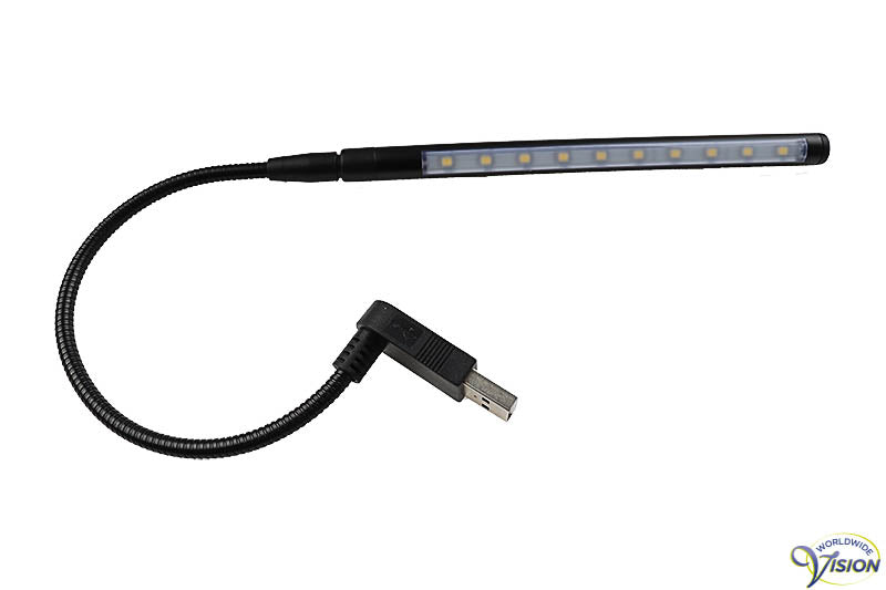 Toetsenbord XL Nero Slim Line voor slechtzienden zwarte toetsen met witte karakters