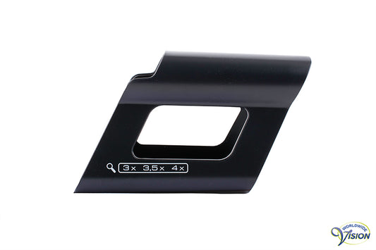 Eschenbach Mobase standvoet 1511001 voor Mobilux LED handloepen