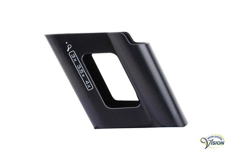 Eschenbach Mobase stand 1511001 for Mobilux LED hand magnifiers