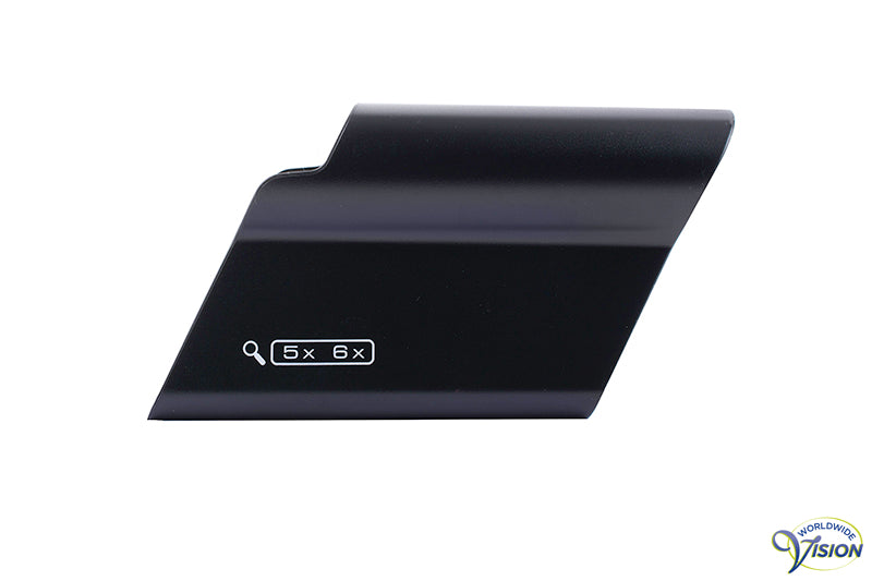 Eschenbach Mobase standvoet 1511002 voor Mobilux LED handloepen