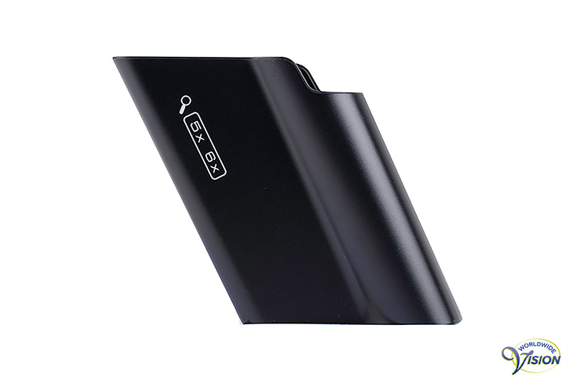 Eschenbach Mobase standvoet 1511002 voor Mobilux LED handloepen