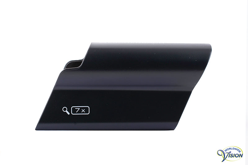 Eschenbach Mobase standvoet 1511003 voor Mobilux LED handloep