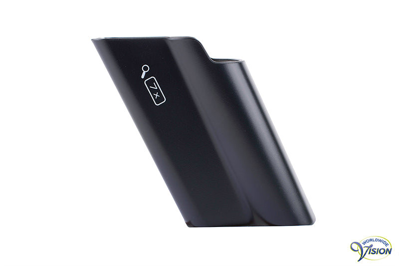 Eschenbach Mobase standvoet 1511003 voor Mobilux LED handloep