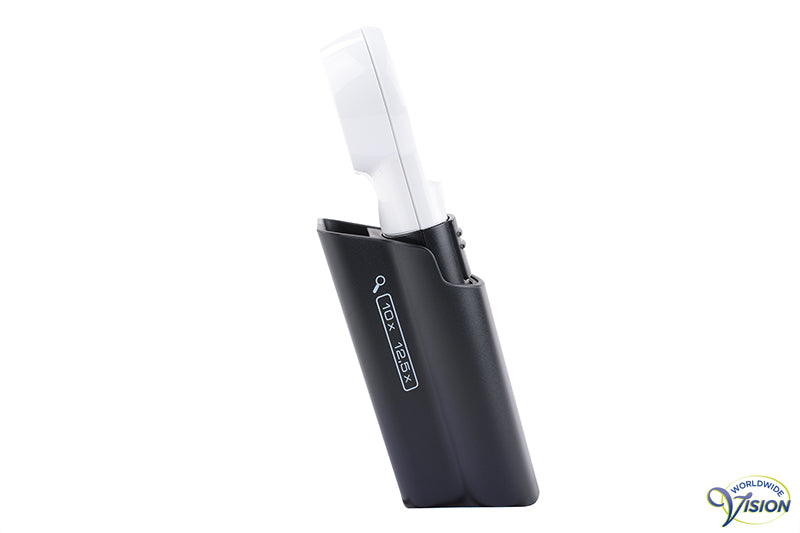 Eschenbach Mobase standvoet 1511004 voor Mobilux LED handloepen