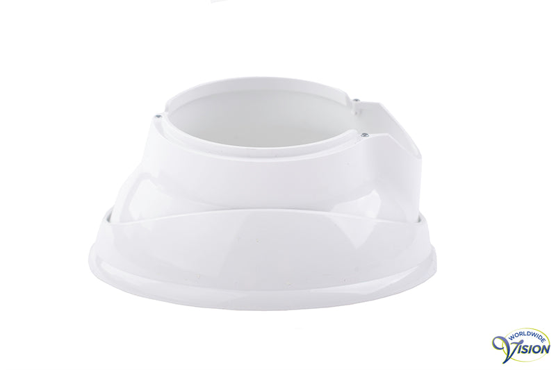 Schweizer ERGO-Base standaard voor ERGO-LUX handloep, diameter 70 mm