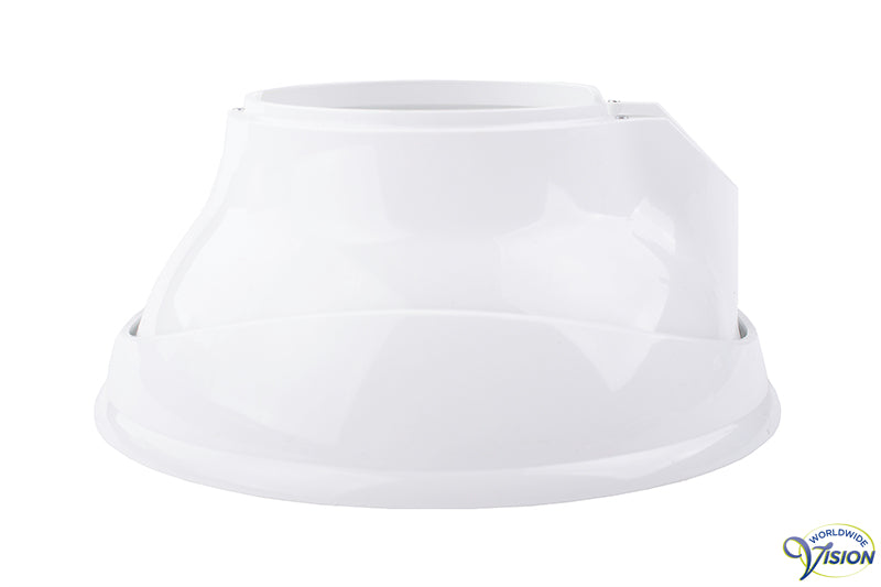 Schweizer ERGO-Base standaard voor ERGO-LUX handloep, diameter 70 mm