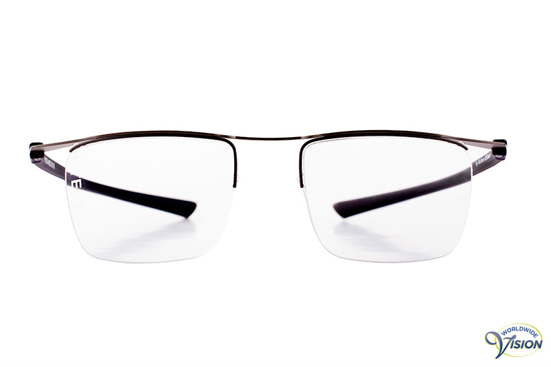 Multilens Sight Optimizer 25, titanium overzetmontuur, +2.5 Dpt