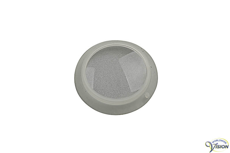 Luxo opzetloep 6D voor Luxo en Daylight loeplampen