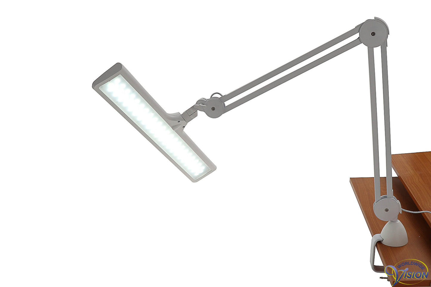 Daylight Lumi Task LED werk/bureaulamp