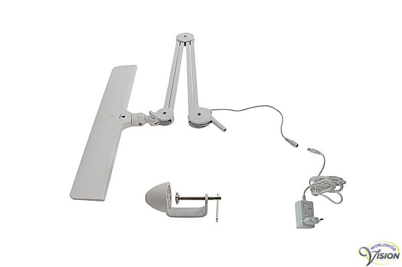 Daylight Lumi Task LED werk/bureaulamp