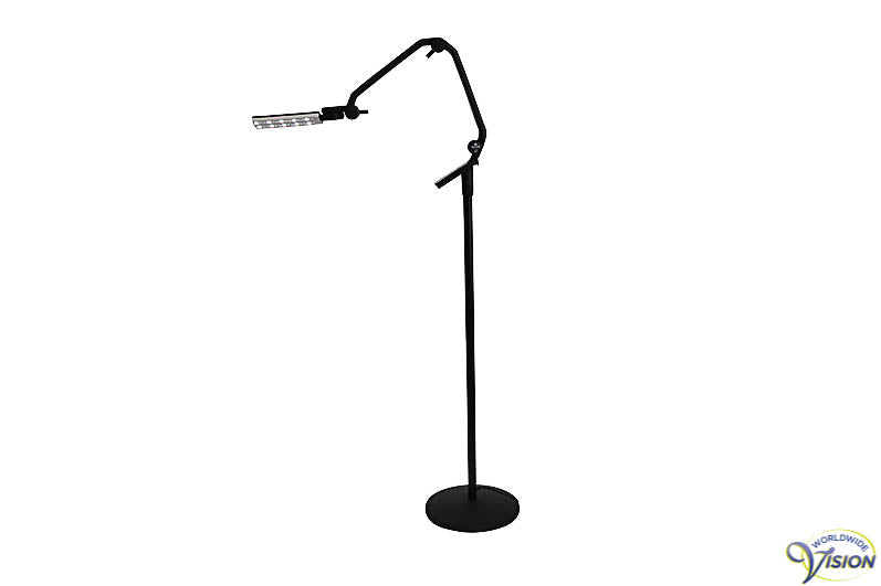 Schweizer Multilight PRO LED vloerlamp