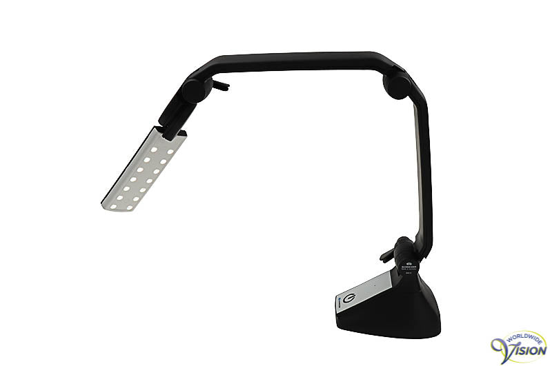 Schweizer Multilight Pro XL LED tafel/bureaulamp