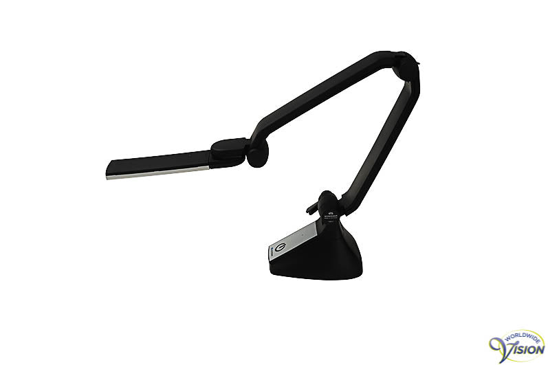 Schweizer Multilight Pro XL LED tafel/bureaulamp