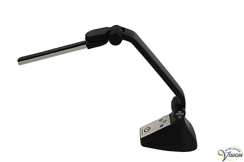 Schweizer Multilight PRO LED oplaadbare tafel/bureaulamp