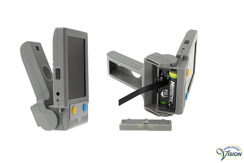 Looky+ mobiele elektronische handloep