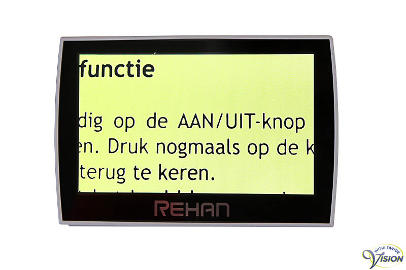 Looky4 mobiele elektronische handloep