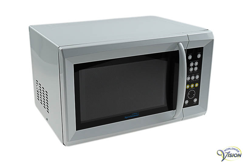 Magnetron Cobolt, Engelssprekend 800 Watt