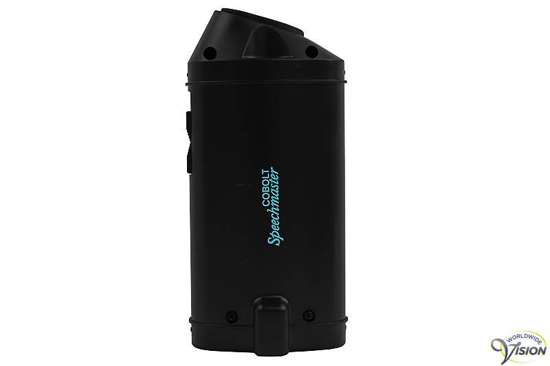 Kleurendetector Cobolt Speechmaster, Nederlandssprekend