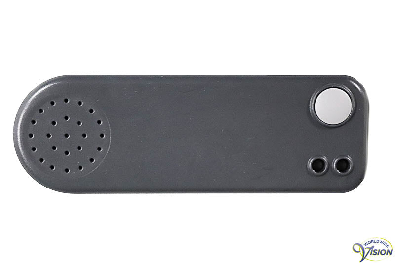 Easyvox Combi Nederlandssprekende alarmklok