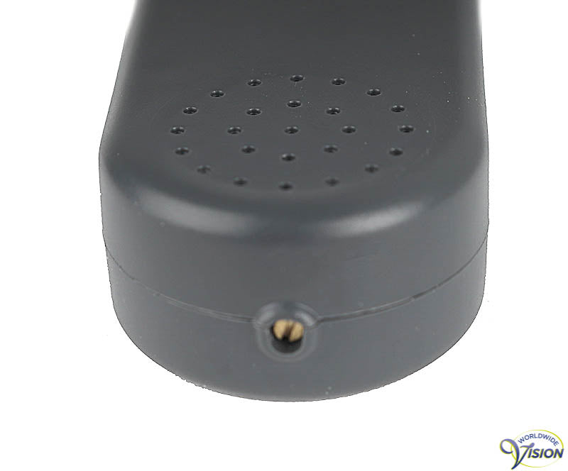 Easyvox Combi Nederlandssprekende alarmklok