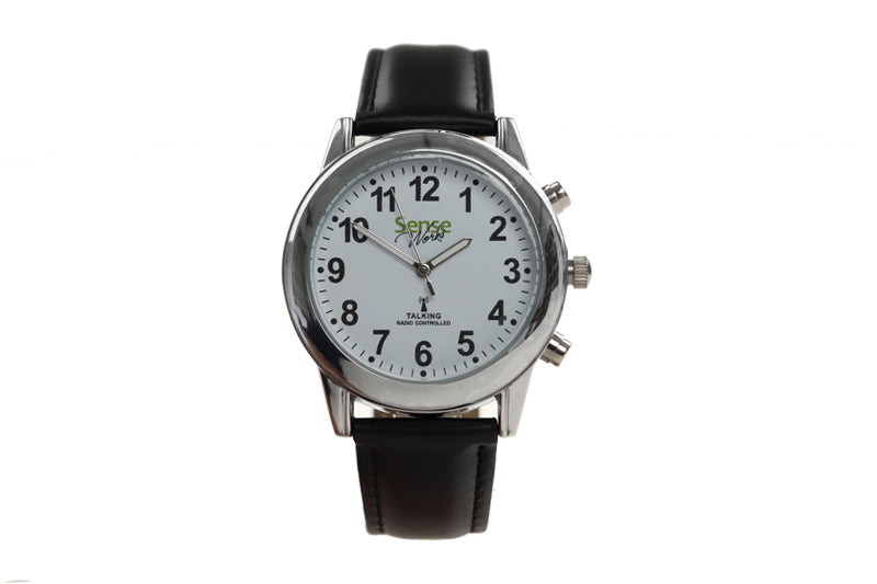 Senseworks Nederlandssprekend unisex horloge