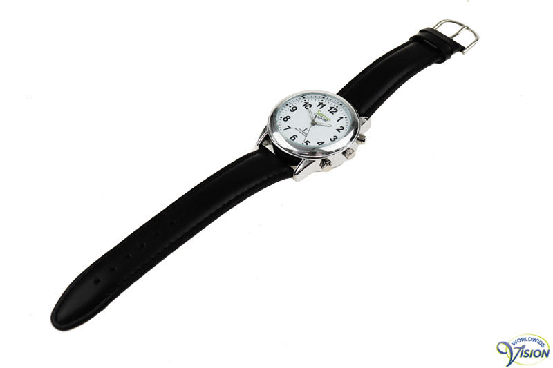 Senseworks Nederlandssprekend unisex horloge